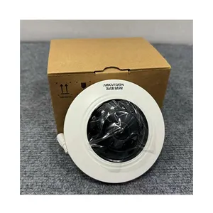 Hikvisionsกล้องDS-2CD2935FWD-IS/I/IW/IWS 5mp WDR POEเครือข่ายFisheye 3 ล้านCMOS ICRกล้องพาโนรามาทั้งกลางวันและกลางคืนกล้องwifi