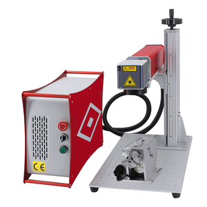 100 Watt sợi Máy khắc laser tuyệt vời hệ thống quang học hỗ trợ DXF BMP <span class=keywords><strong>ai</strong></span> định dạng 60 watt 50 Watt sợi Laser đánh dấu - Product Image 3