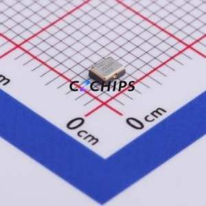 O9252025MEDA4SI Crystal Oscillator (Active) SMD2520-4P Crystal Oscillator 25MHz 20ppm CMOS 3.3V - Product Image 1