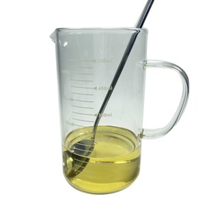 น้ำยาซักผ้า Cocamide DEA Foam Booster CAS 68603-42-9 - Product Image 4