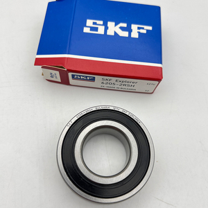 Ban đầu 6205 C3 vòng bi S KF rãnh sâu bóng mang giá - Product Image 1