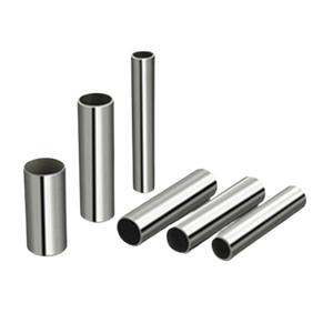 Tubo de Aleación de Aluminio 5052 de Grado Marino Chengming, Fácil de Doblar, Acabado de Molino, Temple T3~T8 - Product Image 1