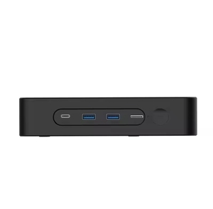มินิพีซี JK06 Intel Jasper Lake N5100 แรม 8GB DDR4 ความจุ 128GB สูงสุด 1TB SSD Quad Core Windows 11 OEM จัดหาโดยตรงจากโรงงาน - Product Image 1
