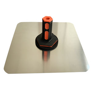 Planche à main de plâtre, en aluminium, haut de gamme - Product Image 1