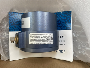 Codificador Leine&Linde de Suecia Modelo 608 884765-01 - Product Image 4