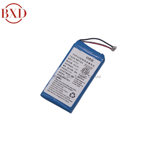 <span class=keywords><strong>PSP</strong></span> <span class=keywords><strong>GO</strong></span> 컨트롤러 900mAh 용 PSPGO 리튬 이온 충전식 배터리 팩 - Product Image 2