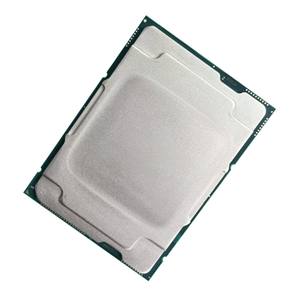 Nouveau processeur de bureau I5-10500T 6 cœurs 12 threads 2,3 GHz 3,8 GHz Turbo faible consommation 64 bits 12 Mo de cache LGA1200 35 W - Product Image 1
