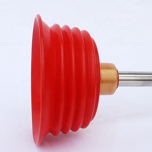 Sturalavandini Resistente per lo Sblocco Quotidiano di <span class=keywords><strong>WC</strong></span>, Lavabi o Scarichi a Pavimento - Product Image 4