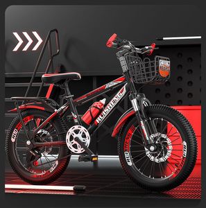 <span class=keywords><strong>Bicicleta</strong></span> de Equilibrio Eléctrica para Niños con Llantas Todoterreno, <span class=keywords><strong>Bicicleta</strong></span> de Equilibrio Motorizada para Niños para Paseos al Aire Libre - Product Image 1