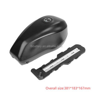 48V 13s9p 19.8ah Xe đạp điện pin lithium 18650 & 21700 tế bào cho ba-bánh Xe tay ga - Product Image 3