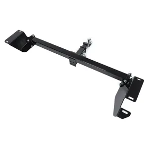 Enganche de Remolque Clase 3 con Kit de Bola para Dodge Grand Caravan Town & Country 08-20 - Product Image 4