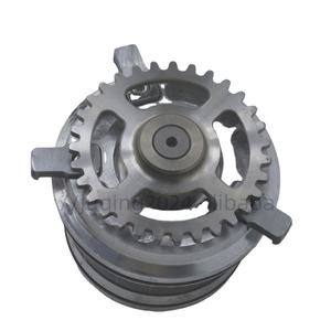 Conjunto de bomba de aceite de caja de cambios de transmisión automática 9HP48 ZF9HP48 para piezas de accesorios de coche Land <span class=keywords><strong>Rover</strong></span> <span class=keywords><strong>Range</strong></span> <span class=keywords><strong>Rover</strong></span> JEEP de 9 velocidades - Product Image 1