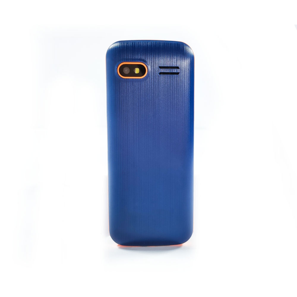 Bleu