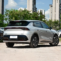 Véhicule électrique SUV compact Changan Q05 405KM / 506KM, le plus exporté en 2026