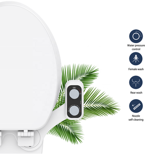 Jet Silent Intelligence smart compost ing toilette portatili prezzo sedile wc automatico - Product Image 5