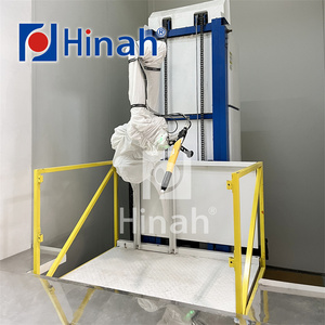 Machine automatique <span class=keywords><strong>de</strong></span> revêtement <span class=keywords><strong>de</strong></span> poudre <span class=keywords><strong>de</strong></span> robot <span class=keywords><strong>de</strong></span> <span class=keywords><strong>peinture</strong></span> par pulvérisation <span class=keywords><strong>de</strong></span> <span class=keywords><strong>prix</strong></span> concurrentiel <span class=keywords><strong>pour</strong></span> le travail <span class=keywords><strong>d</strong></span>'économie - Product Image 1