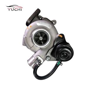 28200-4A201เทอร์โบชาร์จเจอร์ TD04สำหรับ H1 Hyundai Starex 4D56TI เครื่องยนต์ดีเซล - Product Image 5