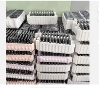 ST2000NT001 2TB Internal NAS HDD 3.5" SATA 6Gb/s 7200RPM 256MB Cache Kapasitas Tinggi Keamanan DVR NVR Penyimpanan Desktop Baru