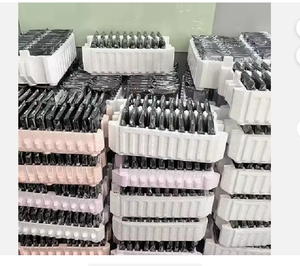 ST2000NT001 2TB 内蔵 NAS HDD 3.5 インチ SATA 6Gb/s 7200RPM 256MB キャッシュ 大容量 セキュリティ DVR NVR デスクトップストレージ 新品 - Product Image 5