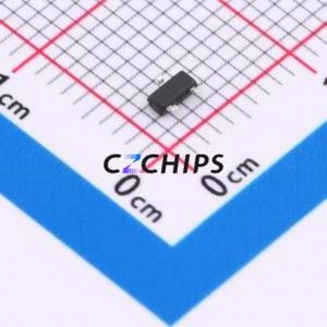 Régulateur linéaire (LDO) PMIC à puce IC de circuit intégré SOT-23 original et neuf WL6206HM3-33 - Product Image 2