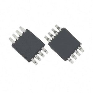 Chip regulador lineal de bajo voltaje de salida TPS7A4901DGNR MSOP-8 36V 150mA original - Product Image 1