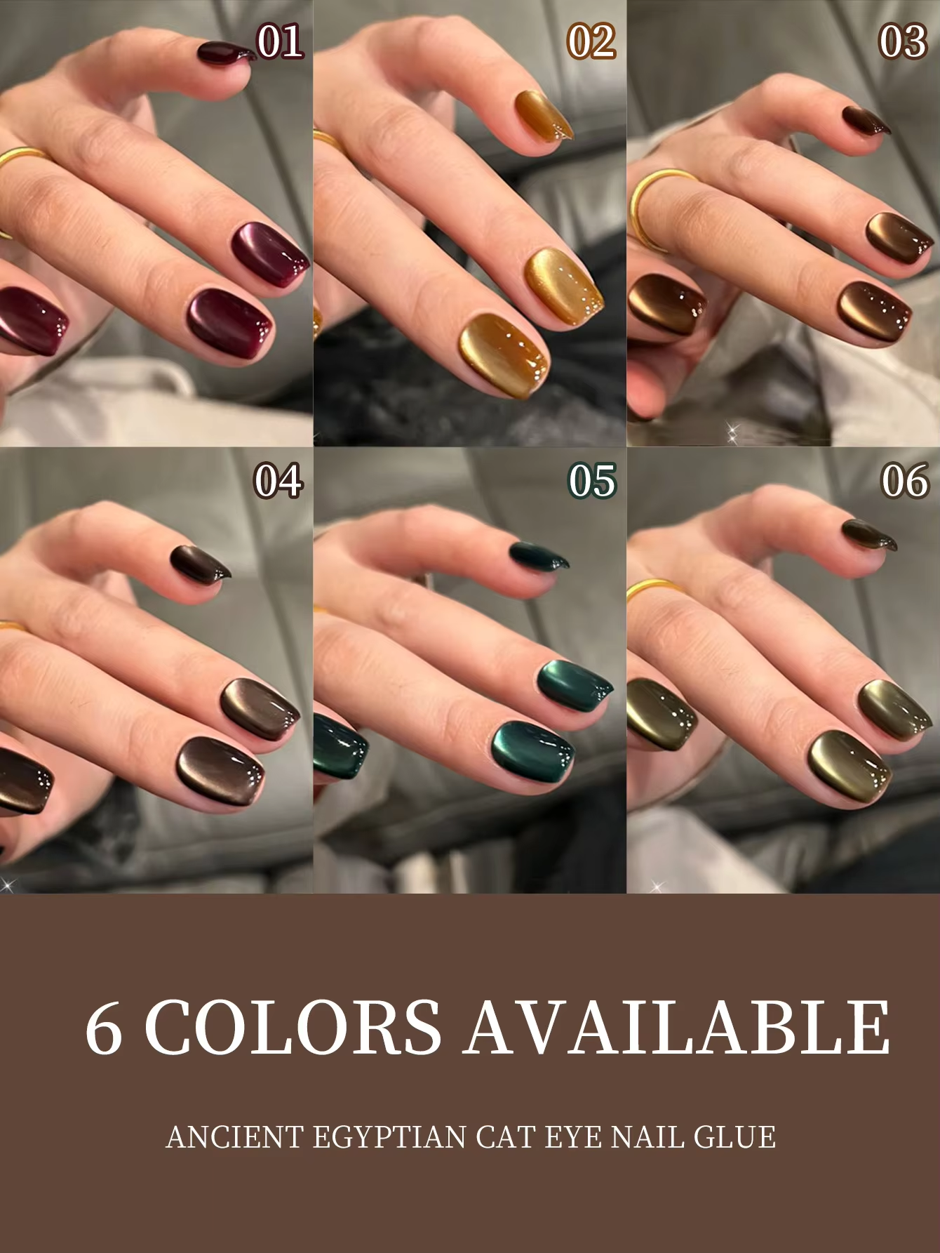 Mixed Color