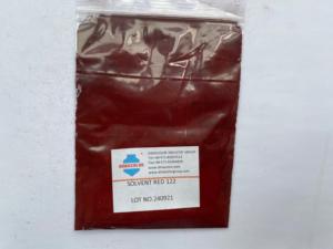 MÉTAL COMPLEXE SOLVANT ROUGE 2BRN SOLVANT ROUGE 122 TACHES DE BOIS, ENCRE, COULEUR DE FEUILLE D'ALUMINIUM, FEUILLE DE TIMBRE À CHAUD, CUIR, Neozapon Rouge - Product Image 3