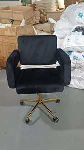 Beauty Salon Sillones Manicura Technician Chair Waiting Chair <b>Stool</b> Manicure Chair - Product Image 4