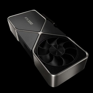 RTX 3090 24GB GDDR6 GPU สถาปัตยกรรม 8 นาโนเมตร สำหรับเล่นเกม การสร้างแบบจำลอง 3 มิติ การตัดต่อวิดีโอ การประมวลผล AI แบบท้องถิ่น RTX 3090 มาพร้อมกับหน่วยความจำขนาด 24GB - Product Image 6
