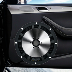 Auto 18 Subwoofer para Auto, Subwoofer de Audio para Auto de 15 Pulgadas, Audio para Auto de 3.5, Altavoz para Auto de 6.5 Pulgadas - Product Image 1