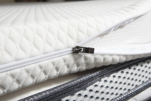 220*200*5cm <span class=keywords><strong>California</strong></span> King Size 100% matelas en latex naturel commander en ligne - Product Image 2
