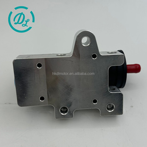 ปั๊มถ่ายน้ำมันดีเซล EexcavaStart รุ่น 446-5409 T417445 สำหรับเครื่องยนต์ C4.4 C6.6 C7.1 รถขุด 312E-324E - Product Image 5