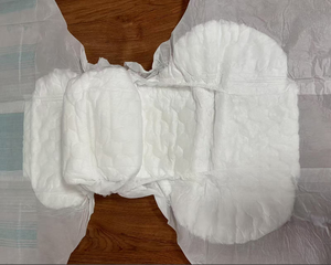 Couches jetables pour adultes en tissu non tissé doux 3D anti-fuites, personnalisables, bon marché, vente en gros, fabricant de couches - Product Image 4
