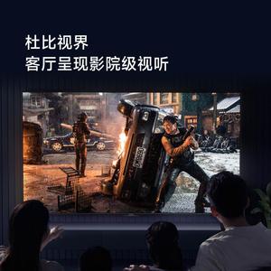 Versión CN para Xiaomi Mi TV <span class=keywords><strong>ES55</strong></span> Televisor Inteligente de 55 Pulgadas con Control por Voz 2+32GB Dolby Vision Android Television - Product Image 5