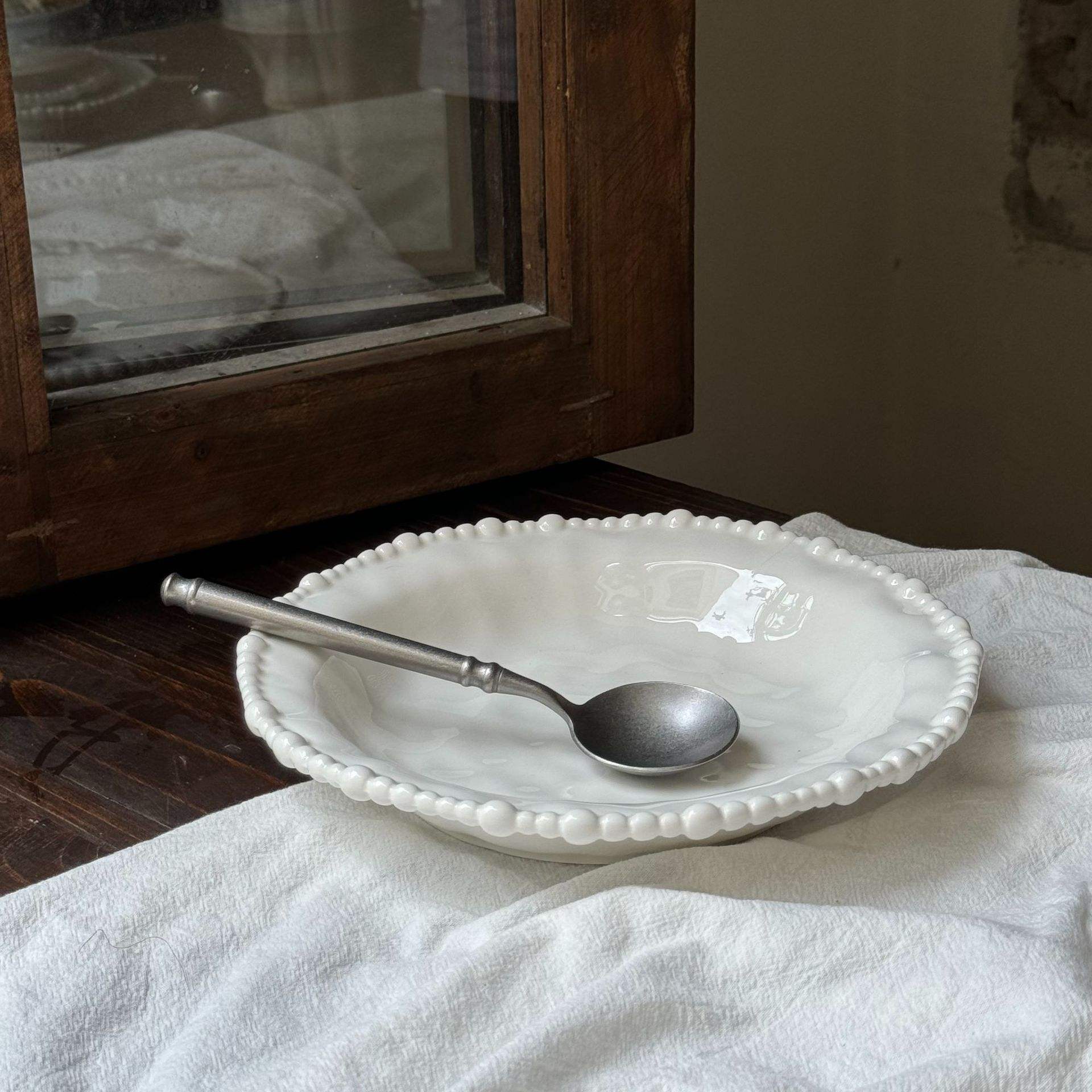 Pearl deep plate 23*4