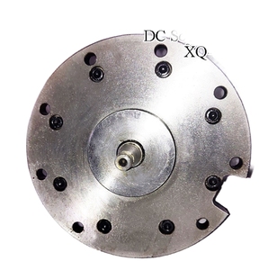 <span class=keywords><strong>Motor</strong></span> de Tracción para Montacargas AGV de 1500W, XQ-1.5T-1, 24v, <span class=keywords><strong>1.5kw</strong></span>, Piezas para Montacargas - Product Image 3