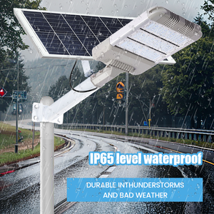 Alto lumen SMD3030 impermeable aluminio IP65 LED módulo de luz de calle <span class=keywords><strong>Solar</strong></span> 100W 150W 200W 250W 300W 400W lámpara de carretera <span class=keywords><strong>Solar</strong></span> - Product Image 5