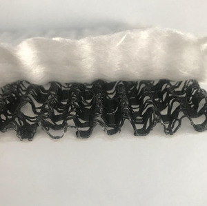 Chất lượng tốt thực tế hiệu quả cấu trúc W loại geocomposite thoát nước geomat kiểm soát xói mòn Thảm <span class=keywords><strong>3D</strong></span> <span class=keywords><strong>Composite</strong></span> thoát nước <span class=keywords><strong>Net</strong></span> - Product Image 2