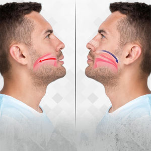 Tiras Nasales YOJO para Mejorar la Respiración |   Tiras Nasales Anti Ronquidos y para Dormir Mejor (60 Unidades, Transparentes) - Facilitan la Respiración, Detienen los Ronquidos - Product Image 5