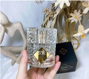 <span class=keywords><strong>Perfume</strong></span> Unisex al por Mayor de Alta Calidad, <span class=keywords><strong>Kilian</strong></span> Angels' Share Paradis, Serie de Fragancias de 50 ml con Aroma Duradero, con Recibo - Product Image 2