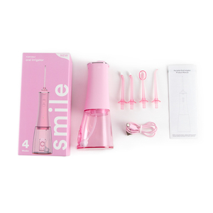 Neuheit: Lippenpflege 280ml Zahnseide Munddusche Elektrischer Wasserflosser Elektrische Mundspülung - Product Image 1