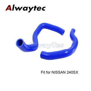 Nissan SILVIA S13 180SX ca18det 3 cái tản nhiệt Hose Kit - Product Image 4