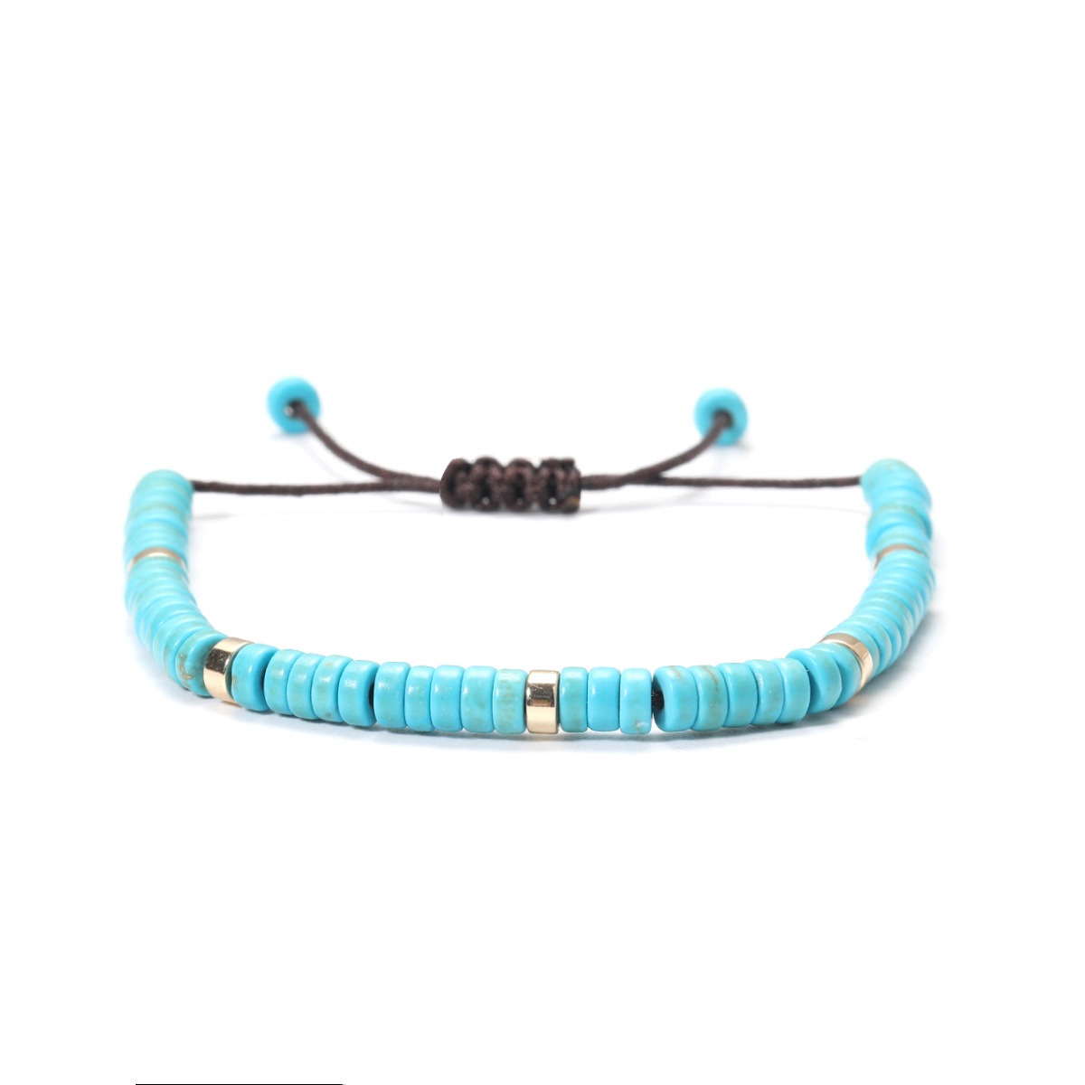 Green Turquoise