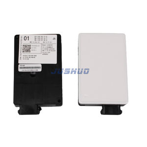 Mô-đun cảm biến khoảng cách hỗ trợ điểm mù JUSHUO Auto Parts A0009057502 dành cho xe E-Class W212 - Product Image 6