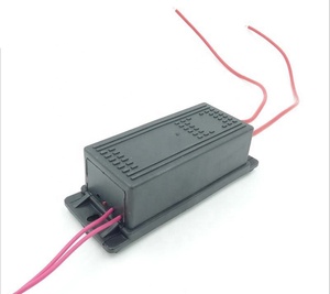 40-60W Xử Lý Khí Thải Hữu Cơ Cung Cấp Năng Lượng Cao Đèn Ion, Đèn Plasma Ballast Ozone Khử Trùng - Product Image 3