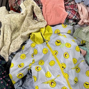 <span class=keywords><strong>Ropa</strong></span> Barata en Pacas para Niños, Venta al por Mayor de Fábrica, <span class=keywords><strong>Ropa</strong></span> Usada, <span class=keywords><strong>Ropa</strong></span> de Bebé, Entrega Aleatoria, <span class=keywords><strong>Ropa</strong></span> Infantil, <span class=keywords><strong>Ropa</strong></span> de Verano para Niños - Product Image 5