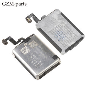 เปลี่ยนแบตเตอรี่นาฬิกาสำหรับ <span class=keywords><strong>Apple</strong></span> <span class=keywords><strong>Watch</strong></span> <span class=keywords><strong>Series</strong></span> <span class=keywords><strong>6</strong></span> S6 <span class=keywords><strong>40mm</strong></span> <span class=keywords><strong>GPS</strong></span> แบตเตอรี่ smartwatch - Product Image 4