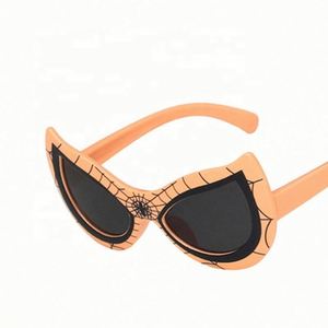 Nuevas Gafas de Sol Infantiles de Spiderman, Diseño Moderno y Lindo, Gafas de Sol de Ojo de Gato para Niños y Niñas, Protección UV400, Gafas de Sol Extra Grandes para Niños 2021 - Product Image 6