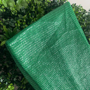 Lona de Sombra para Automóvil Rectangular Impermeable de HDPE Resistente a los Rayos UV para Protección de Estacionamiento al Aire Libre - Product Image 1