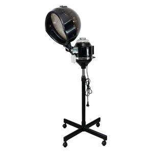 NEW Hair <b>Steamer</b> Machine 650W Height Adjustable Time Setting Vertical Hair <b>Steamer</b> for Salon - Product Image 3